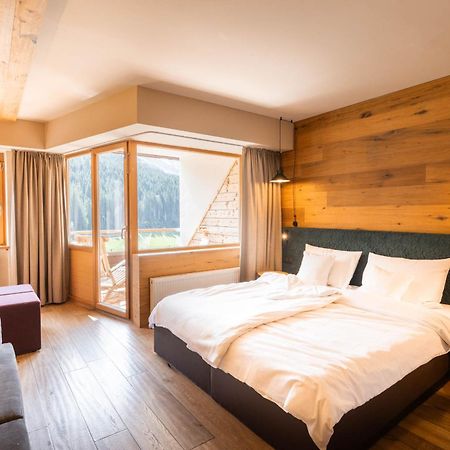 Almhof Family Und Wellness Resort Герлос Экстерьер фото