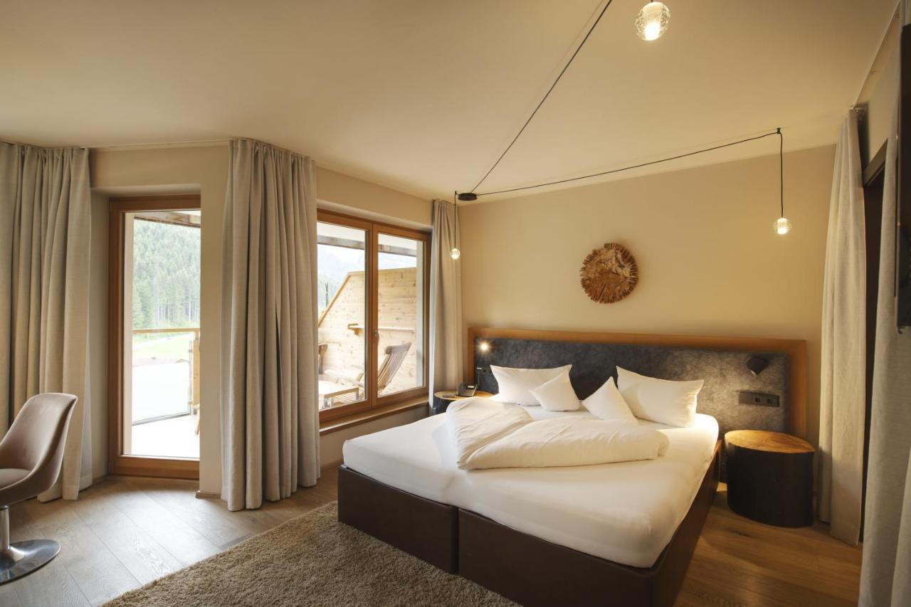 Almhof Family Und Wellness Resort Герлос Экстерьер фото