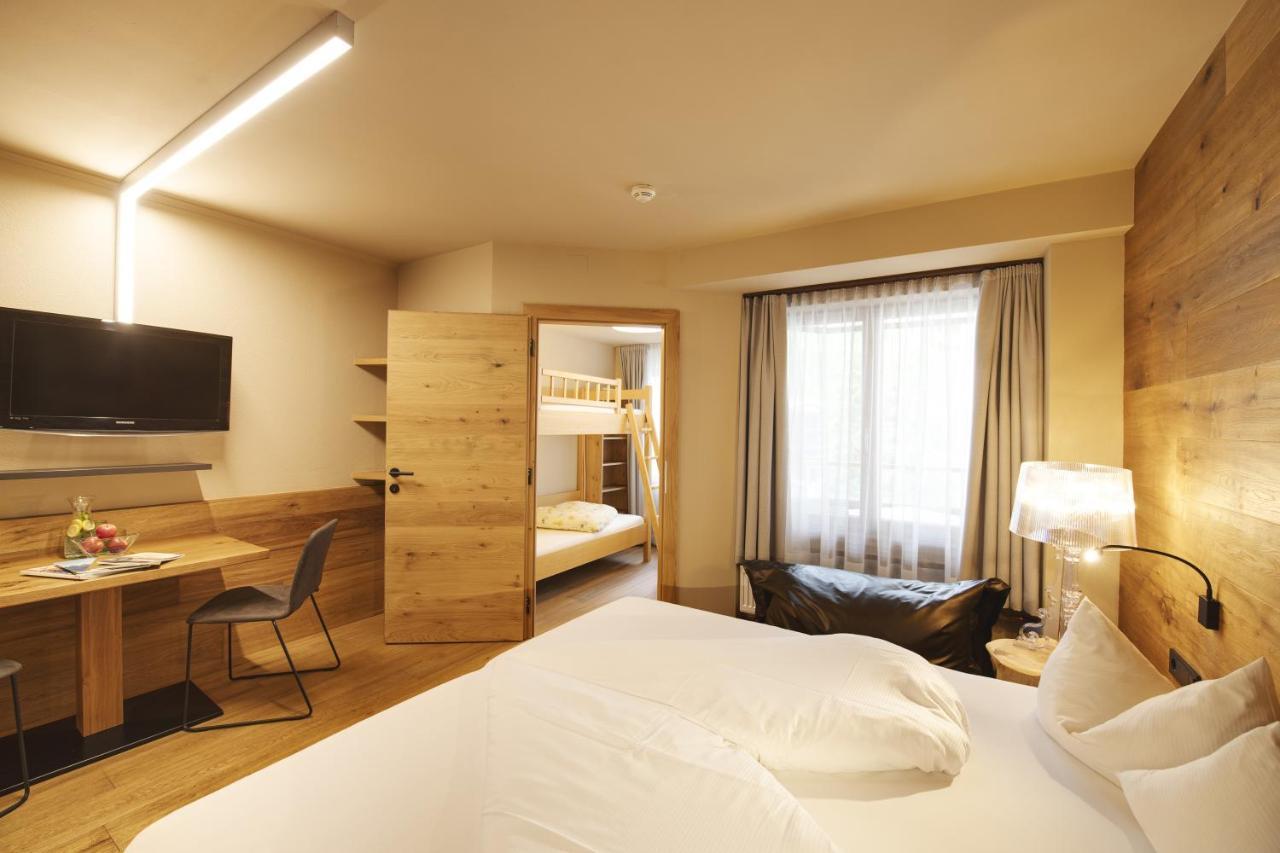 Almhof Family Und Wellness Resort Герлос Экстерьер фото