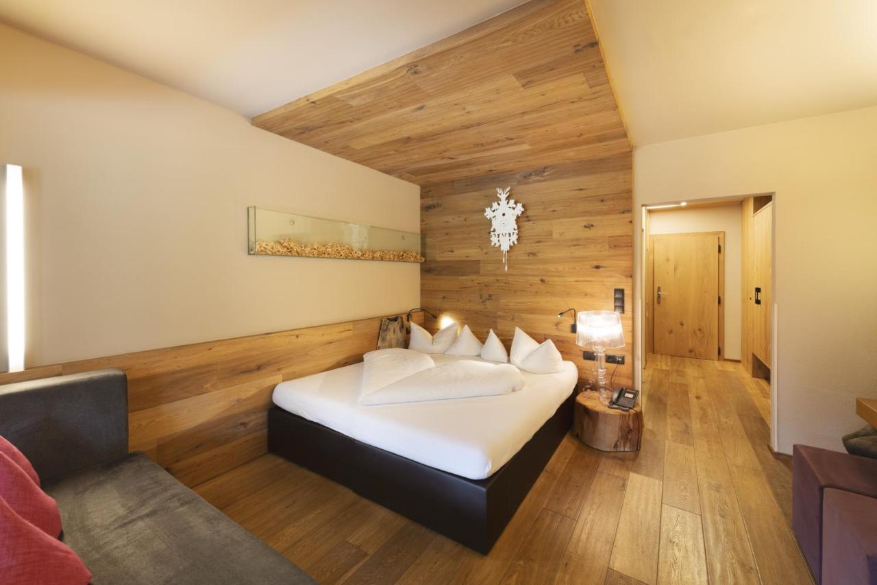 Almhof Family Und Wellness Resort Герлос Экстерьер фото