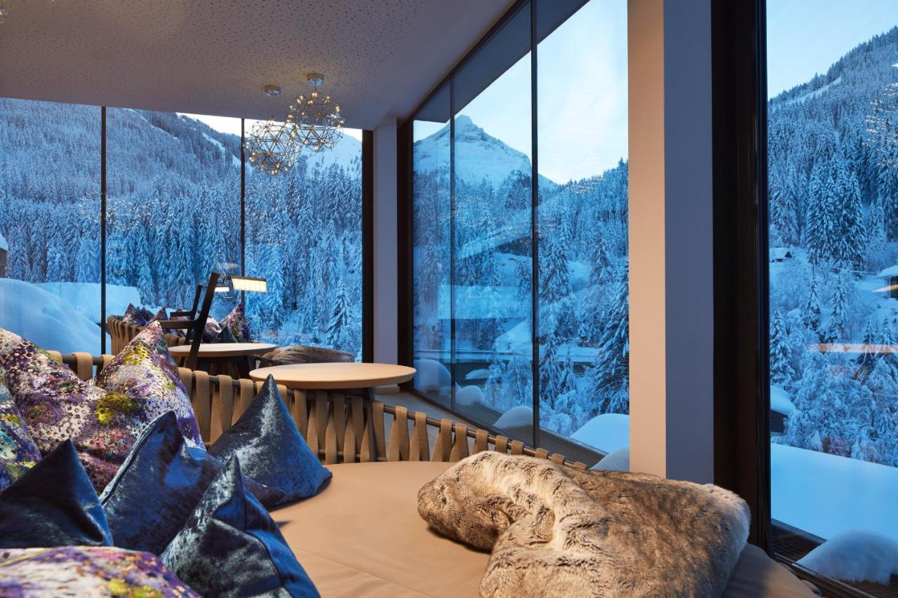 Almhof Family Und Wellness Resort Герлос Экстерьер фото